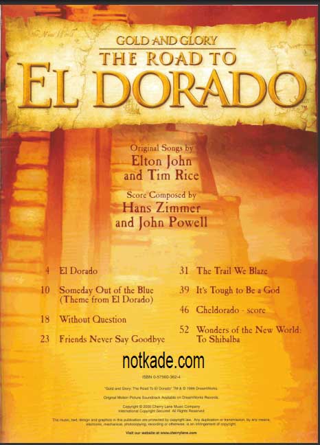 The_Road_To_El_Dorado