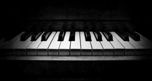 نت پیانوی قطعه Sonata No16