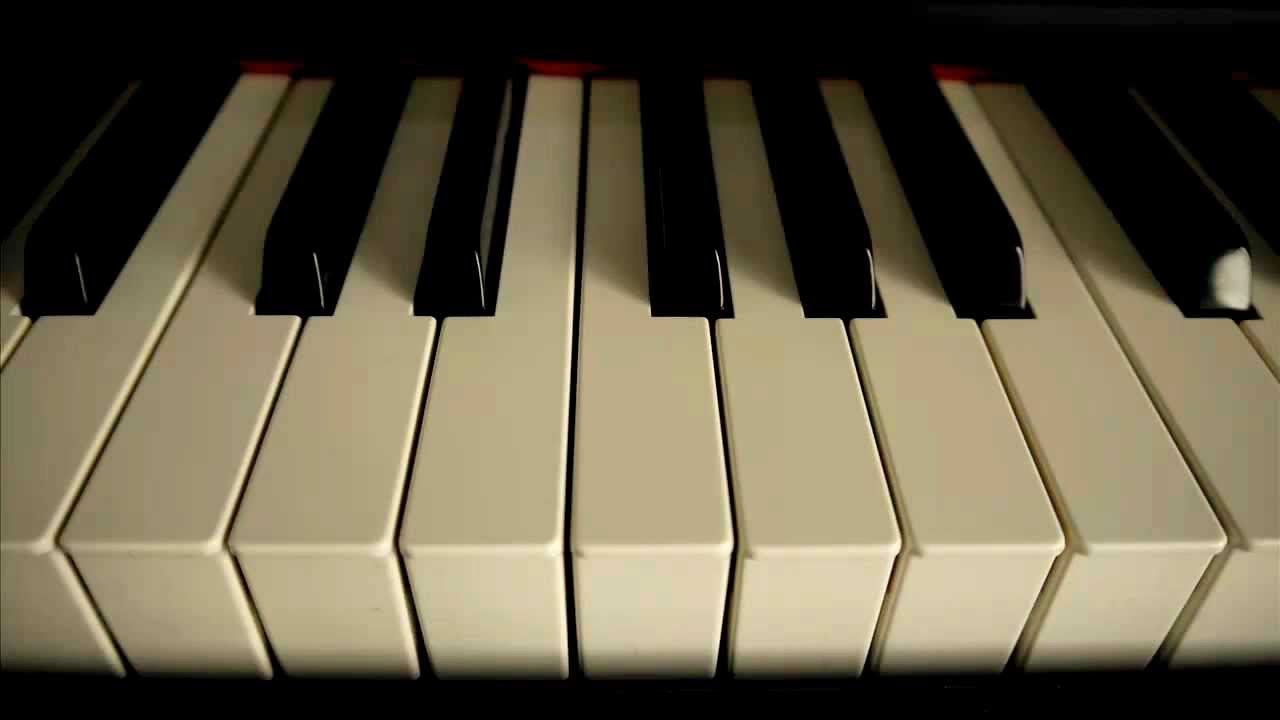 نت قطعه Secret Love Song برای پیانو