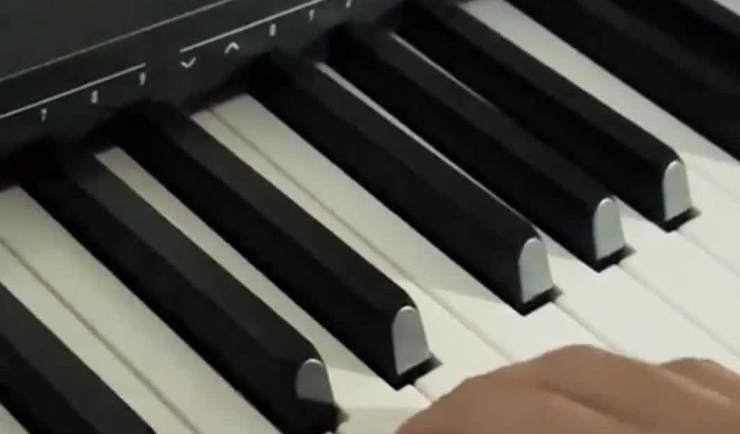 نت آهنگ ارکید از یانی برای پیانو