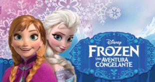 نت پیانو Let it Go موسیقی متن انیمیشن Frozen برای نوازندگان مبتدی | نت پیانو رابرت لوپز
