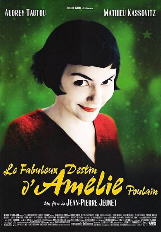 نت پیانو نت ‌ی غرق‌شده La Noyeeموسیقی فیلم Amelie برای نوازندگان متوسط | نت پیانو یان تیرسن