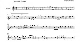 نت کیبورد در بسته مهستی به برای نوازندگان متوسط | نت کیبورد جهانبخش پازوکی