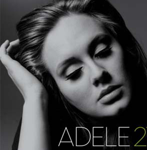 Rolling the Deep-Adele